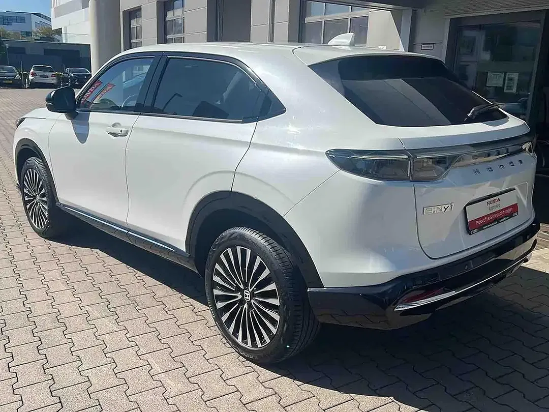 Honda e:Ny1 - Thumbnail 7