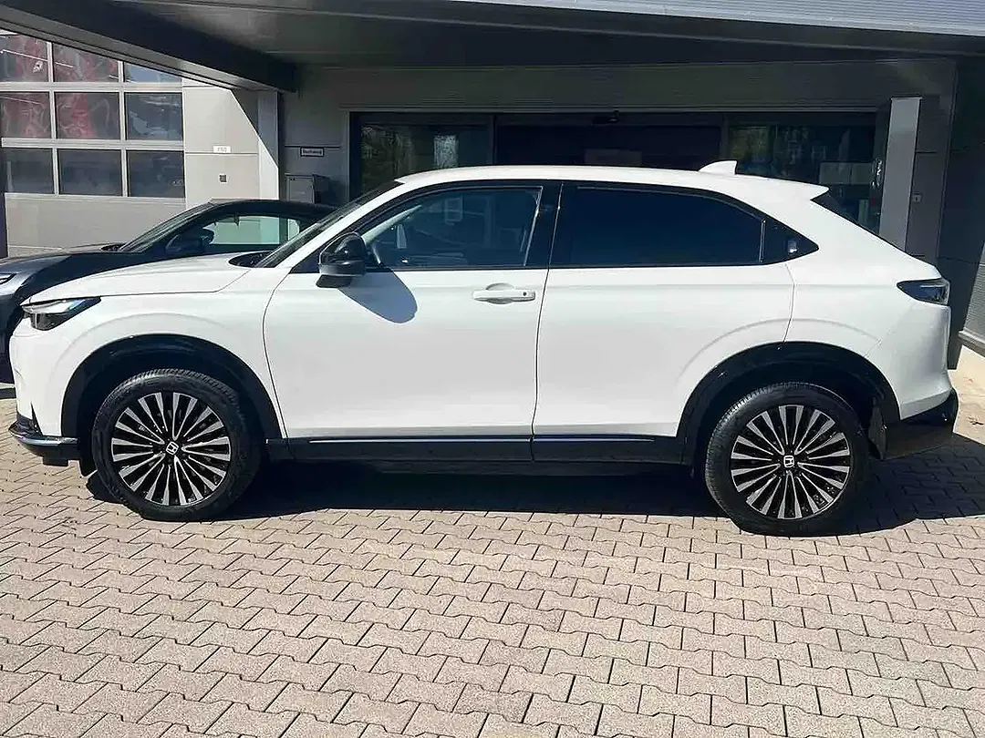 Honda e:Ny1 - Thumbnail 8