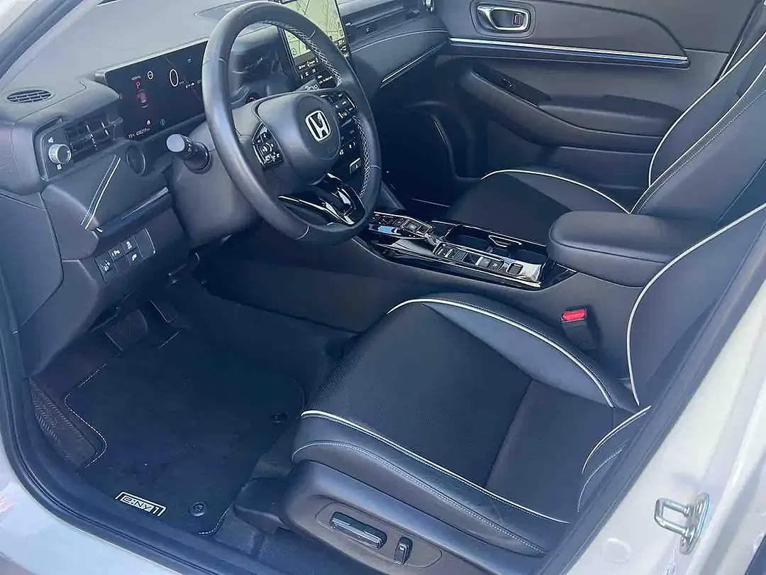 Honda e:Ny1 - Thumbnail 9