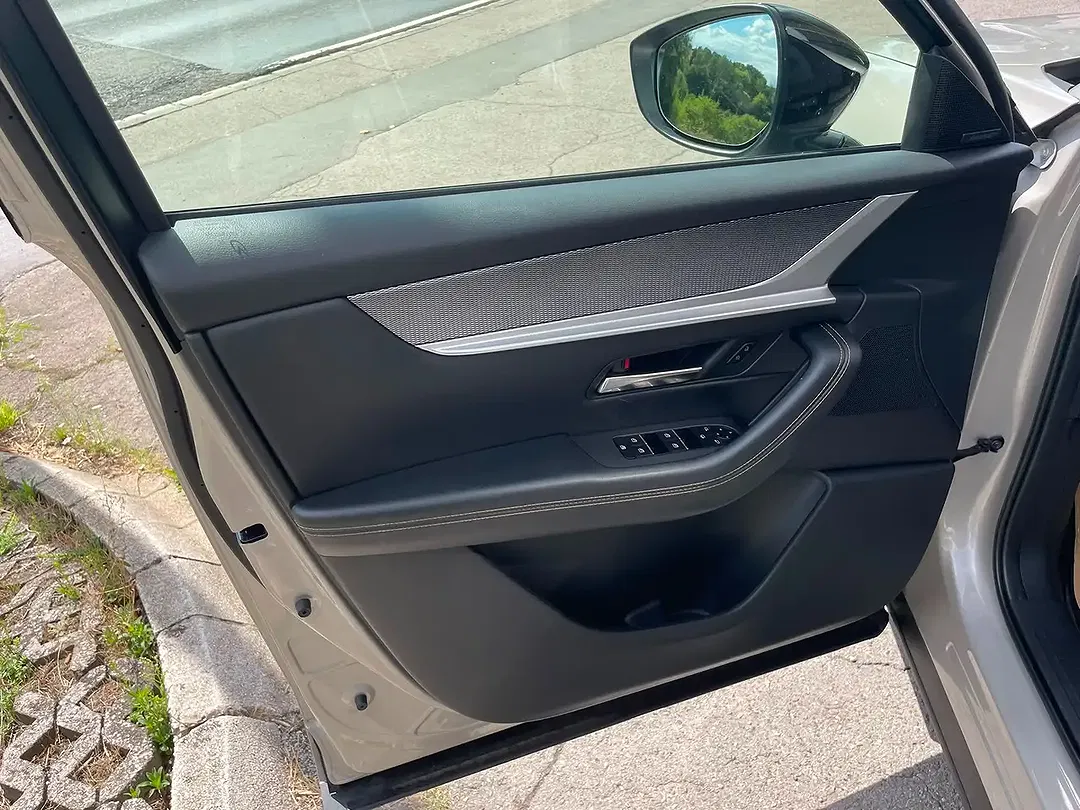 Mazda CX-60 AUT AWD PHEV Homura - Thumbnail 8