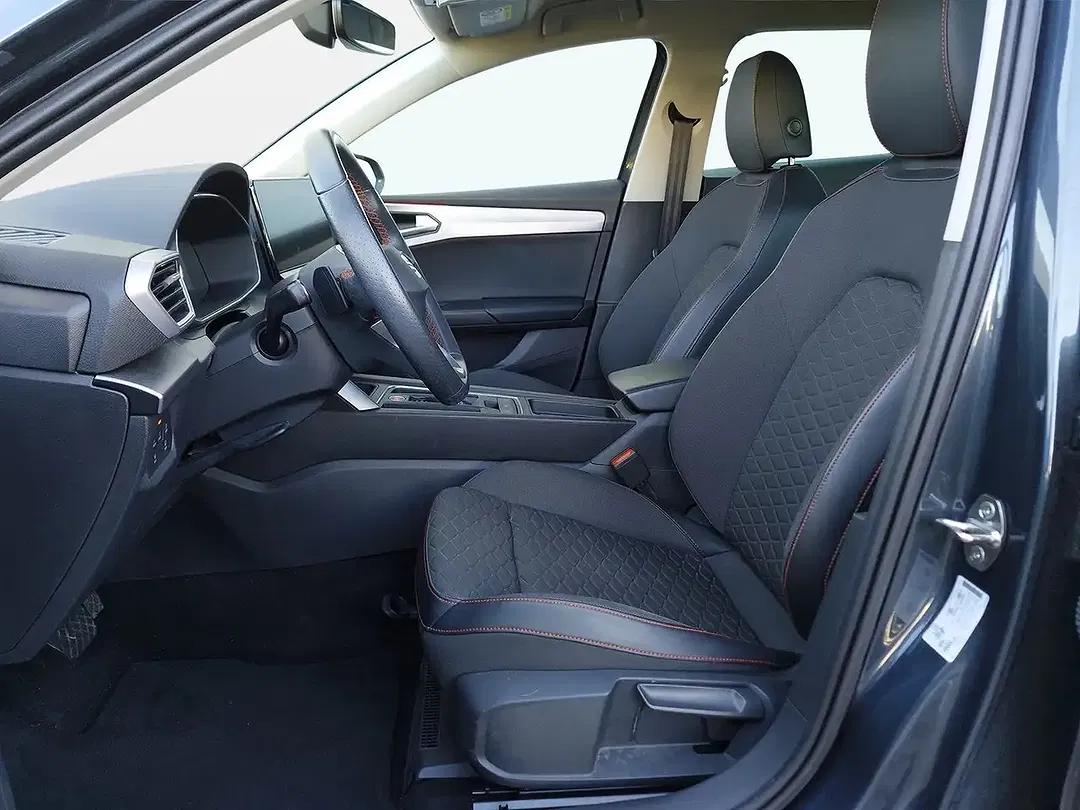 SEAT Leon 1.0 eTSI FR - Thumbnail 9