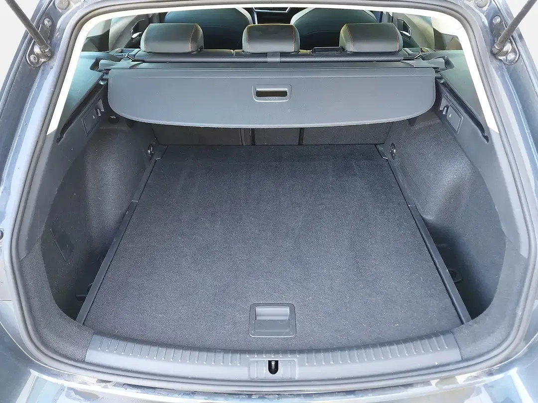 SEAT Leon 1.0 eTSI FR - Thumbnail 11