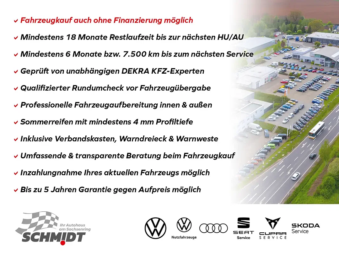 SEAT Leon 1.0 eTSI FR - Afbeelding 1