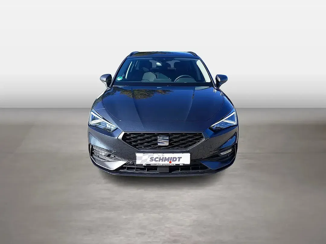 SEAT Leon 1.0 eTSI FR - foto 2