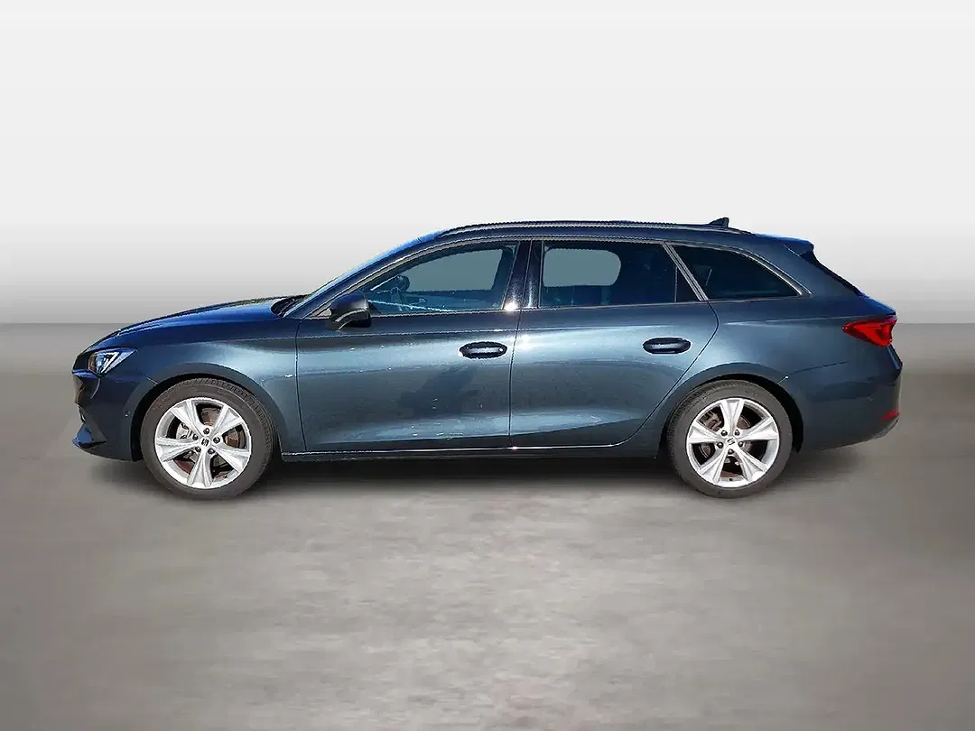 SEAT Leon 1.0 eTSI FR - Thumbnail 3