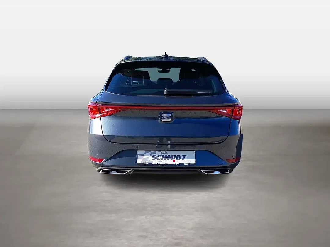 SEAT Leon 1.0 eTSI FR - Thumbnail 5
