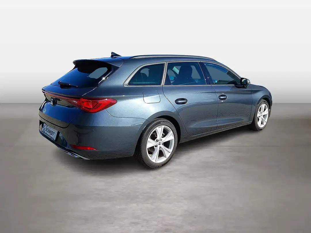SEAT Leon 1.0 eTSI FR - Thumbnail 6