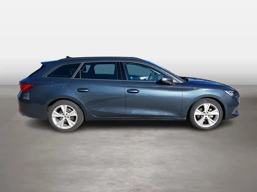 SEAT Leon 1.0 eTSI FR - Thumbnail 7