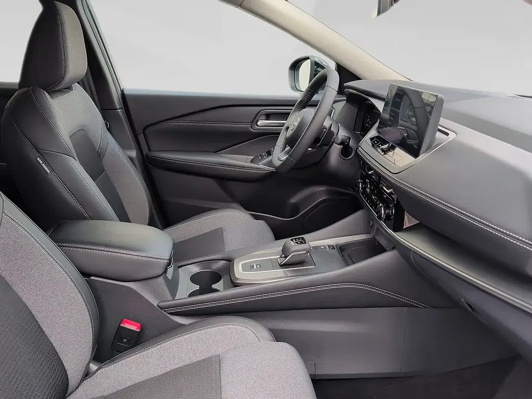 Nissan Qashqai N-Connecta - Thumbnail 10
