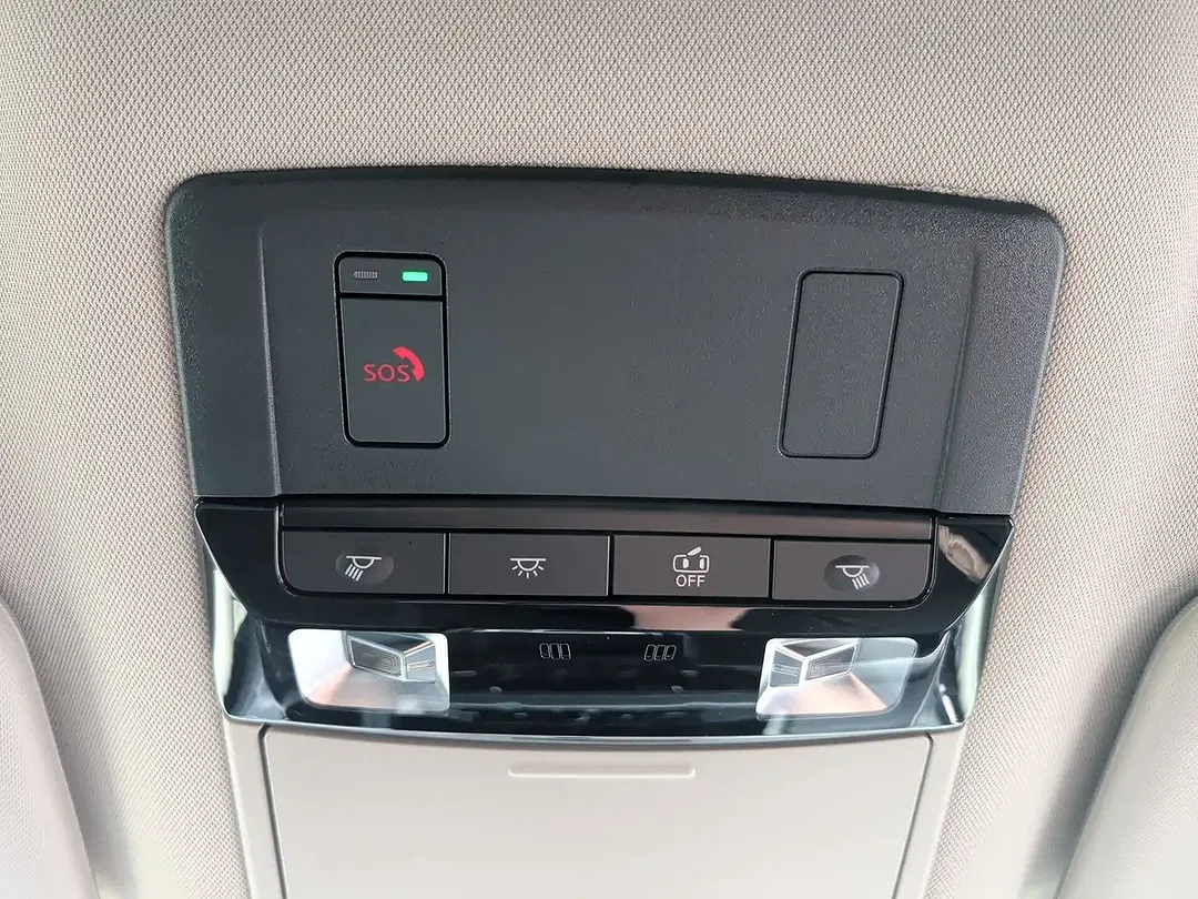 Nissan Qashqai N-Connecta - Thumbnail 11