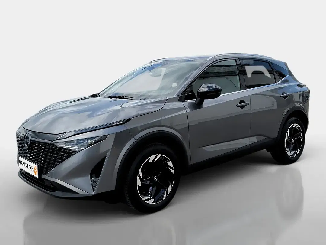 Nissan Qashqai N-Connecta - Thumbnail 1