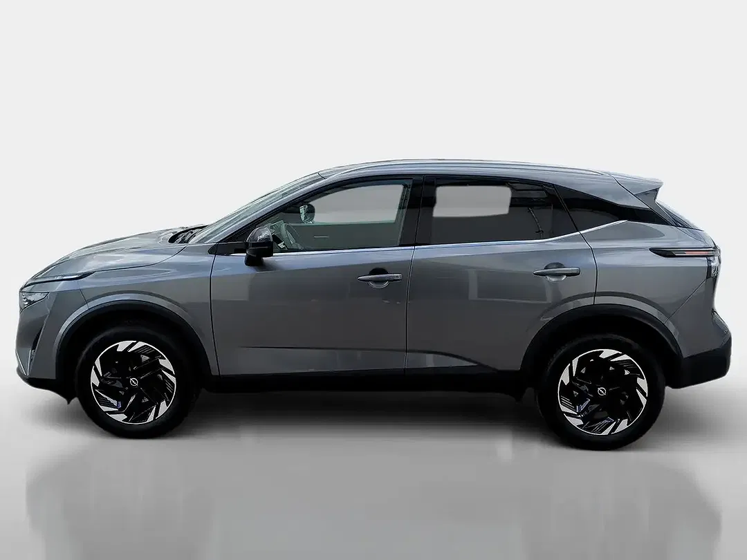 Nissan Qashqai N-Connecta - Thumbnail 2