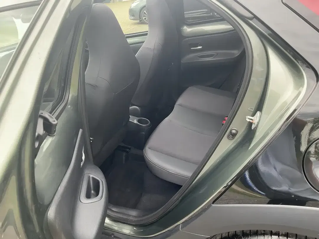 Toyota Aygo X Air - Thumbnail 11