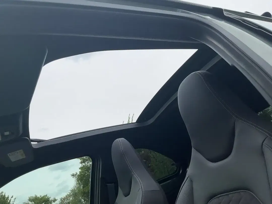 Toyota Aygo X Air - Thumbnail 20