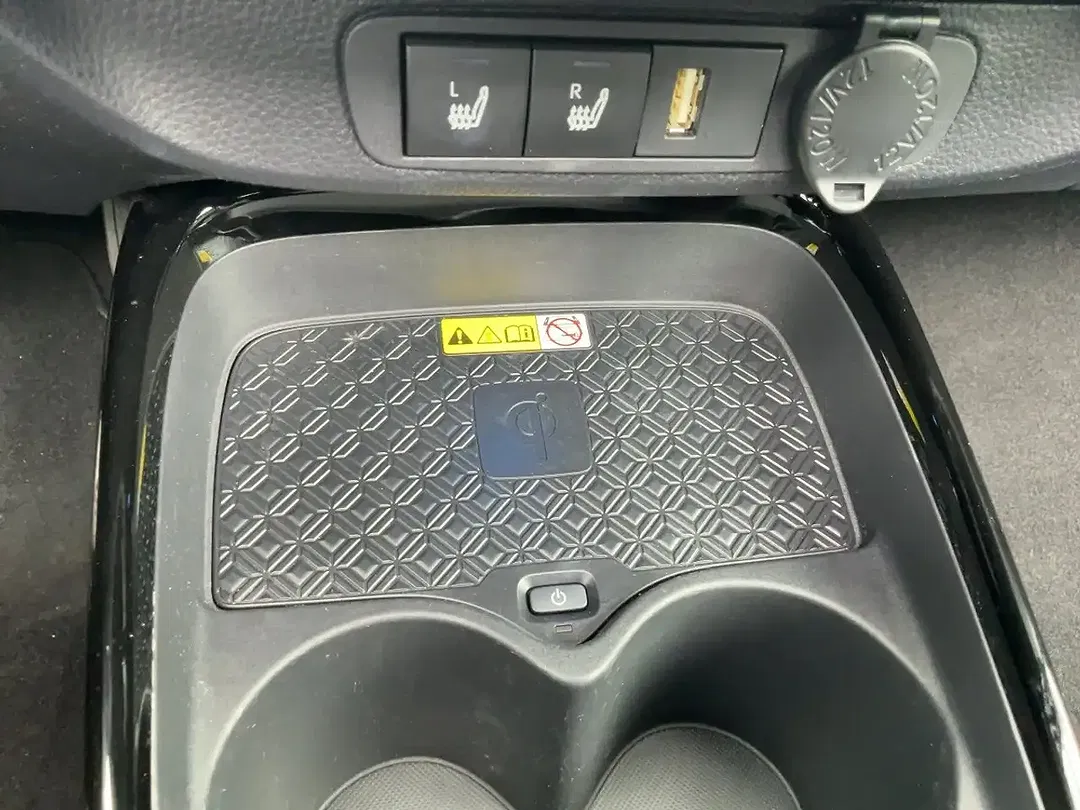 Toyota Aygo X Air - Thumbnail 22