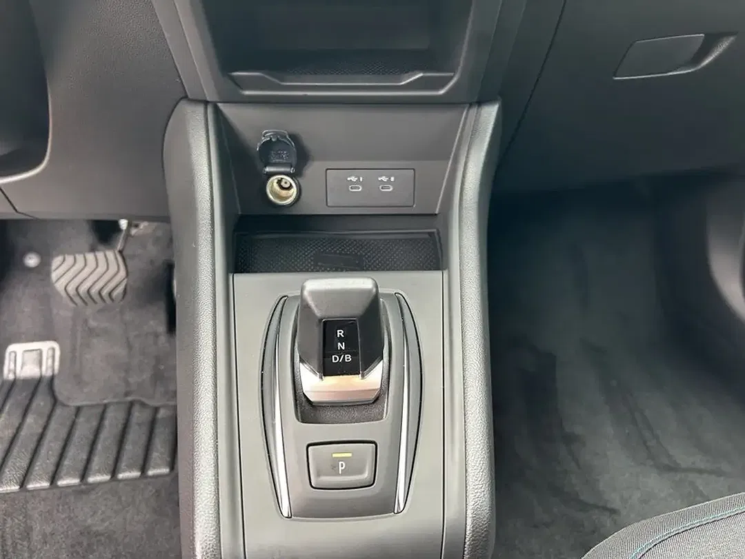 Mitsubishi ASX 1.8 Hybrid Diamant Plus - Thumbnail 13