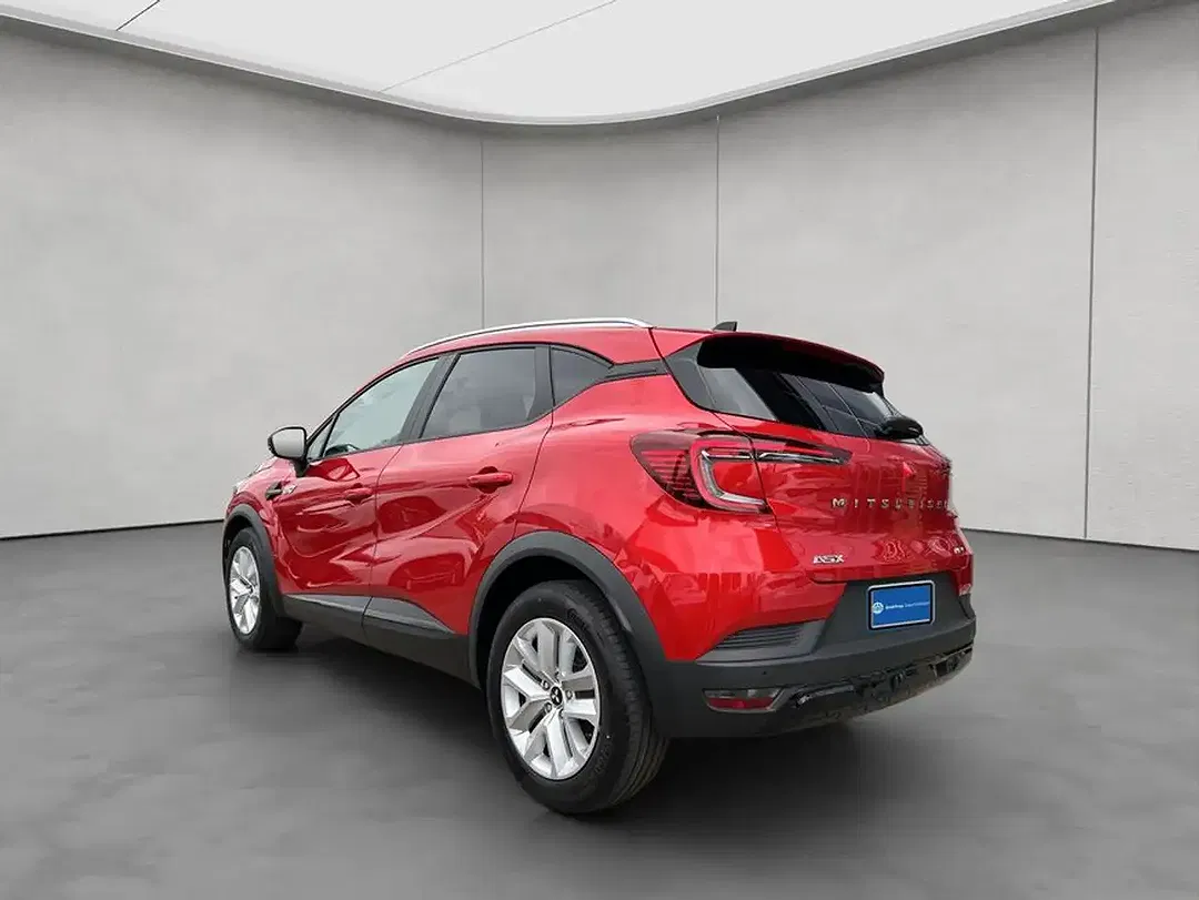 Mitsubishi ASX 1.8 Hybrid Diamant Plus - Thumbnail 3