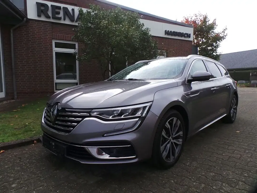 Renault Talisman TCe EDC Intens - foto 1