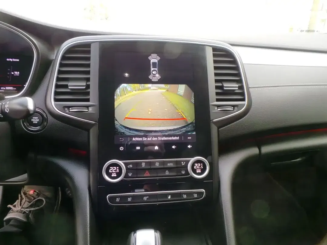 Renault Talisman TCe EDC Intens - Thumbnail 12