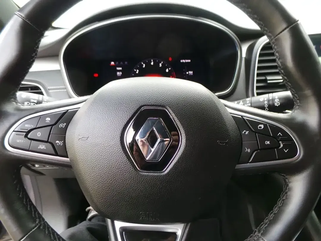 Renault Talisman TCe EDC Intens - Thumbnail 13