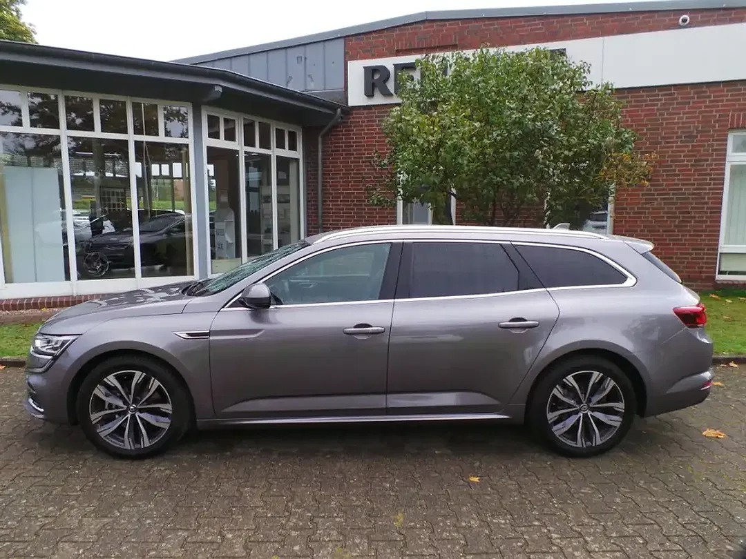 Renault Talisman TCe EDC Intens - foto 2
