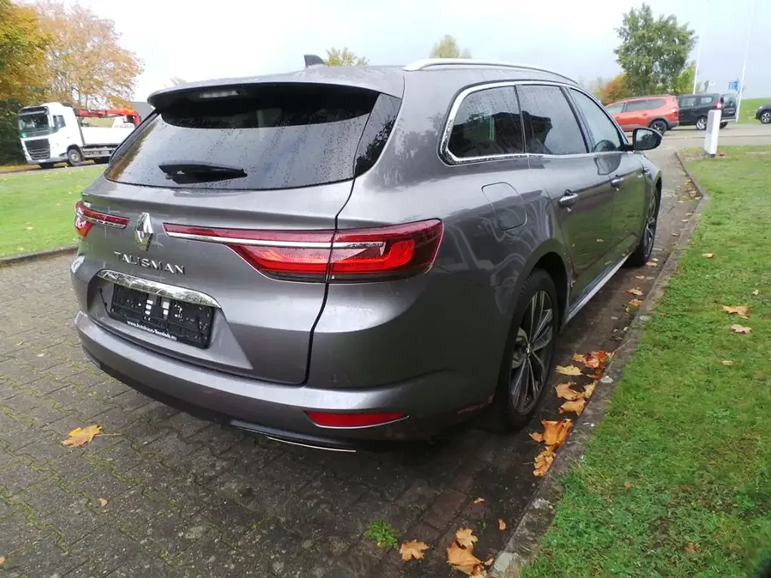 Renault Talisman TCe EDC Intens - Thumbnail 3