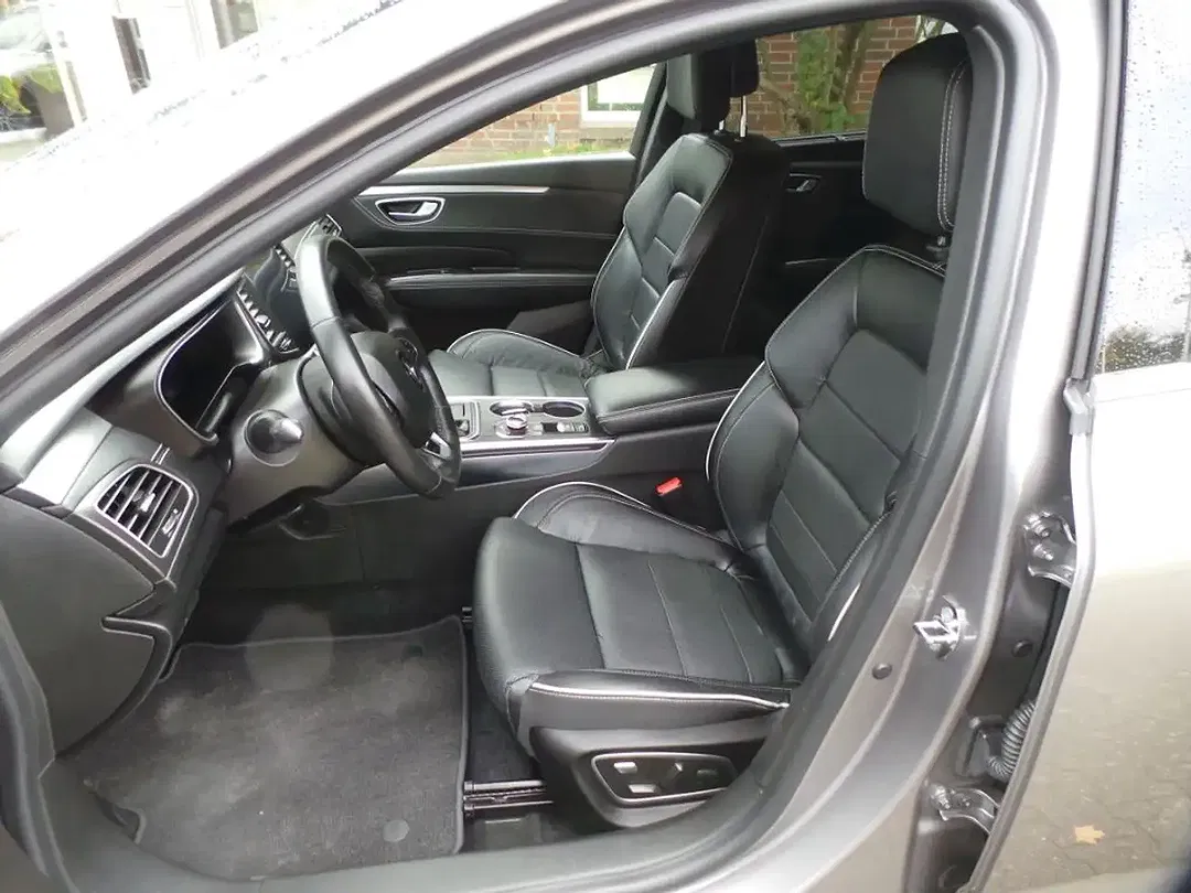 Renault Talisman TCe EDC Intens - Thumbnail 4