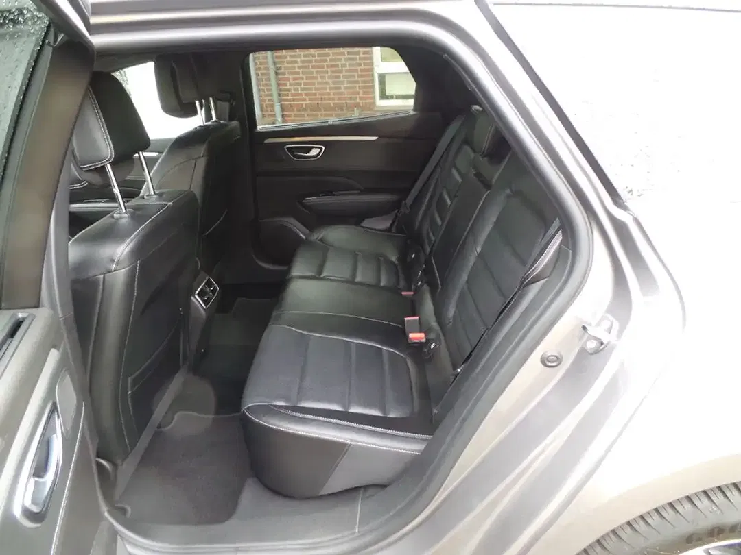 Renault Talisman TCe EDC Intens - Thumbnail 5