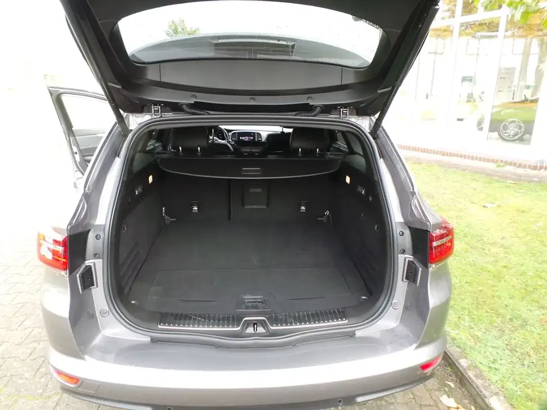 Renault Talisman TCe EDC Intens - Thumbnail 6