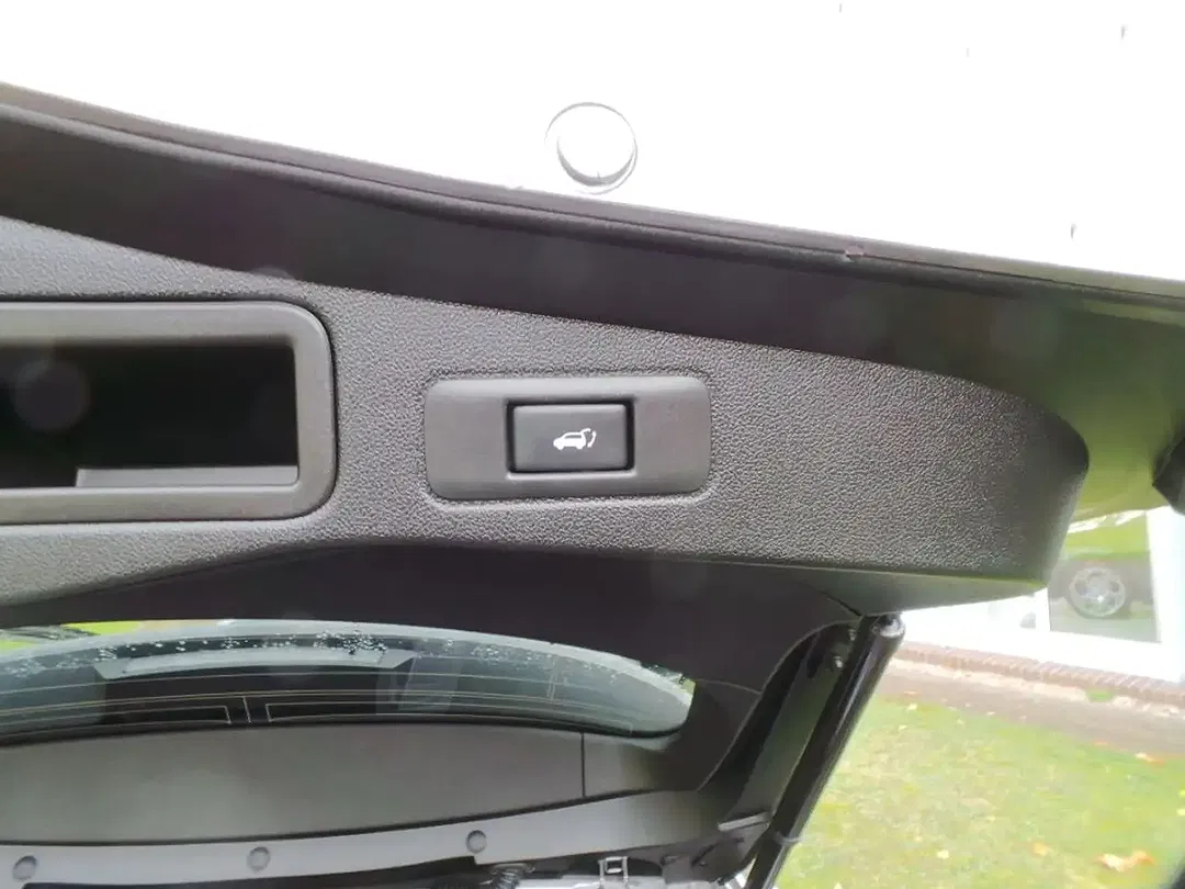 Renault Talisman TCe EDC Intens - Thumbnail 7