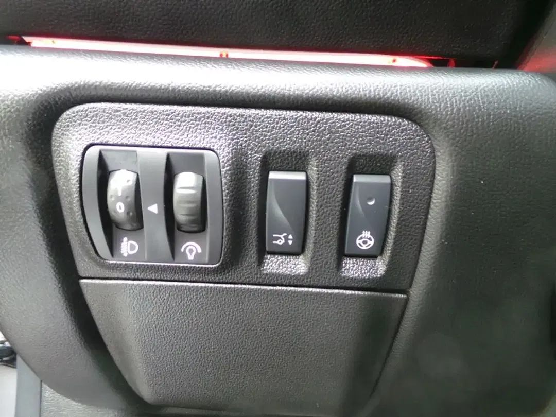 Renault Talisman TCe EDC Intens - Thumbnail 9