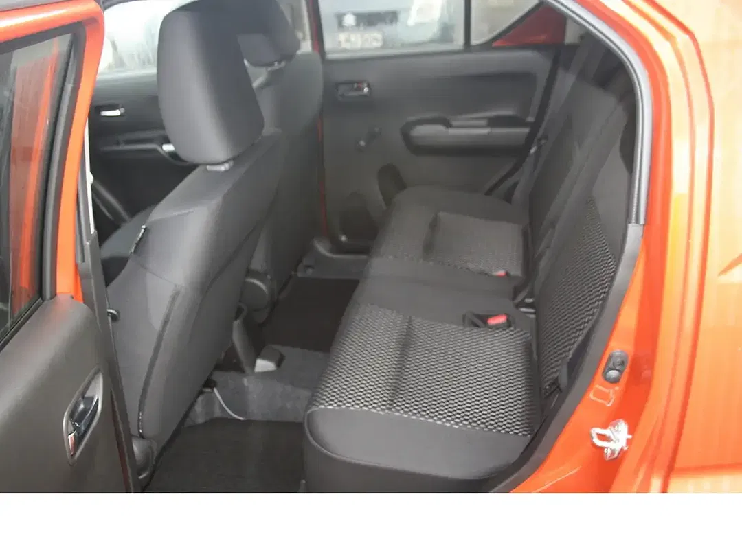 Suzuki Ignis Hybrid CVT AUT Comfort - Thumbnail 10