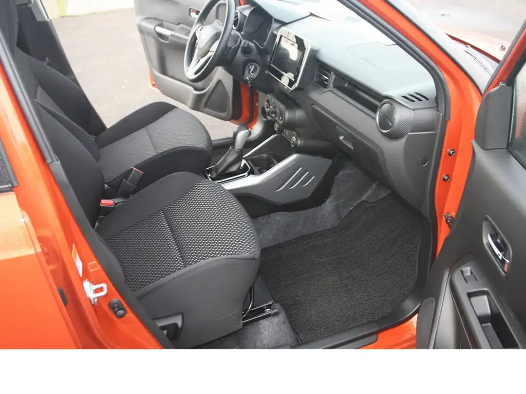 Suzuki Ignis Hybrid CVT AUT Comfort - Thumbnail 12