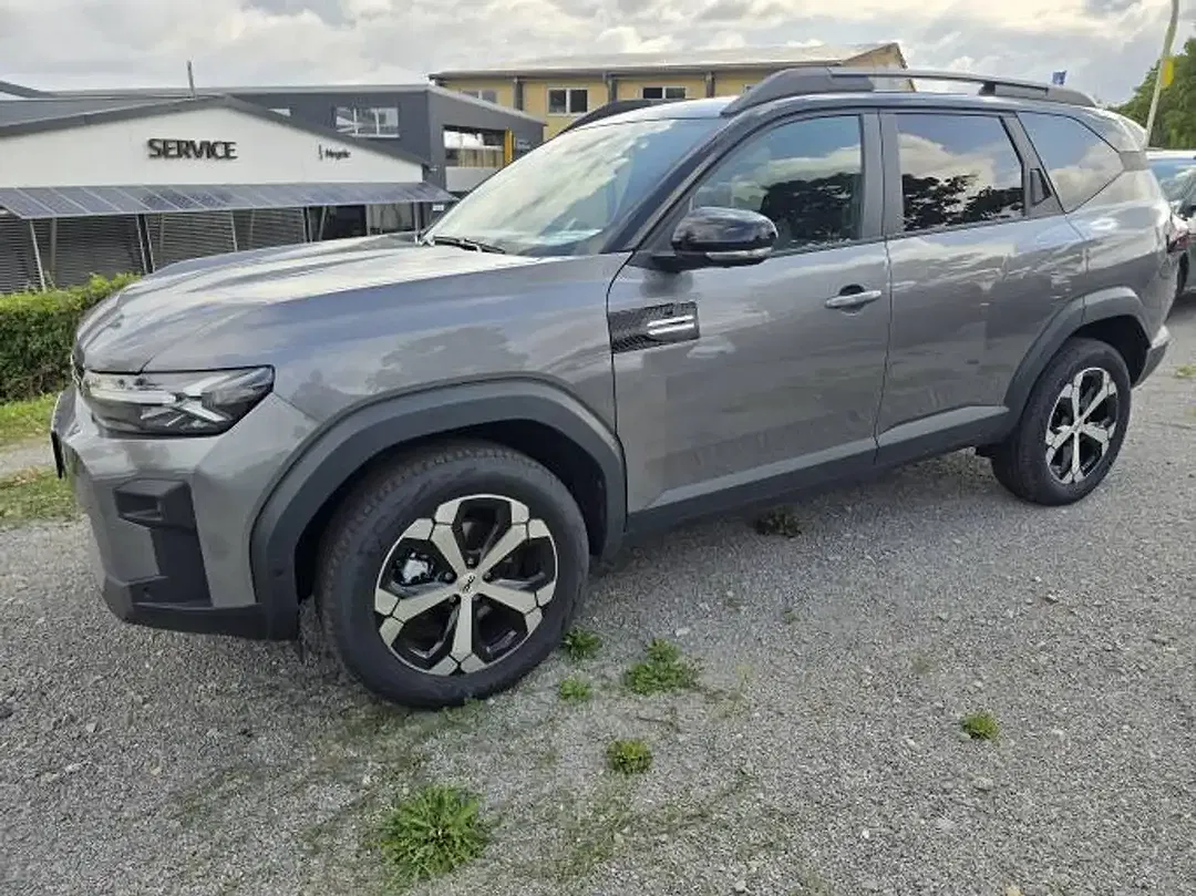 Dacia Bigster Hybrid Journey - foto 1