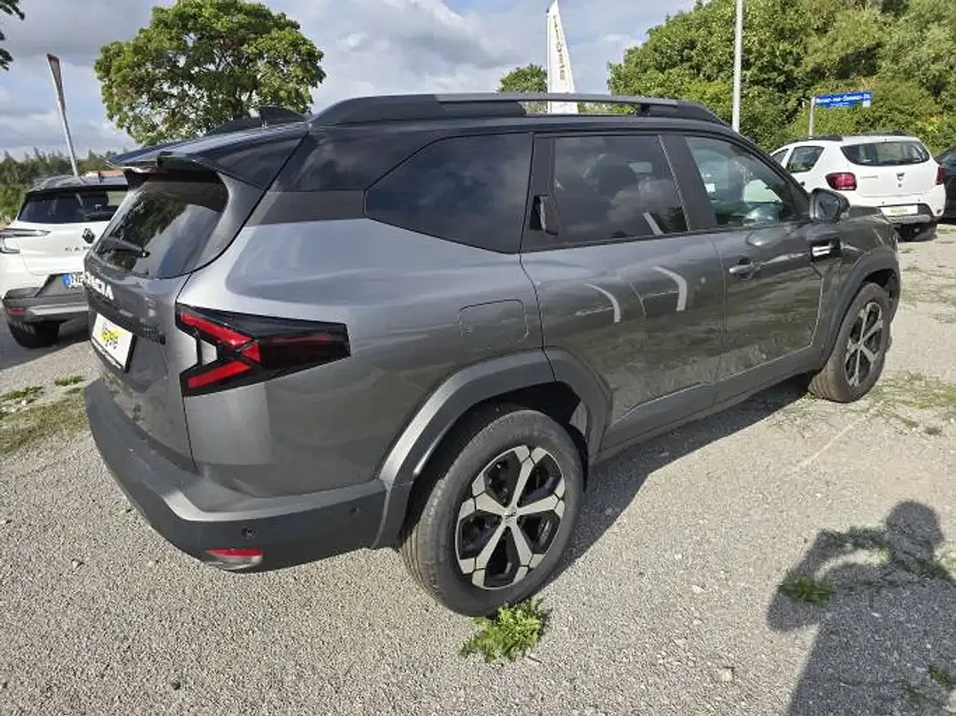 Dacia Bigster Hybrid Journey - Thumbnail 10