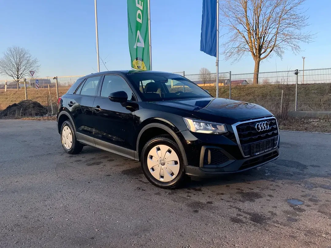 Audi Q2 30 TFSI Base - Afbeelding 1