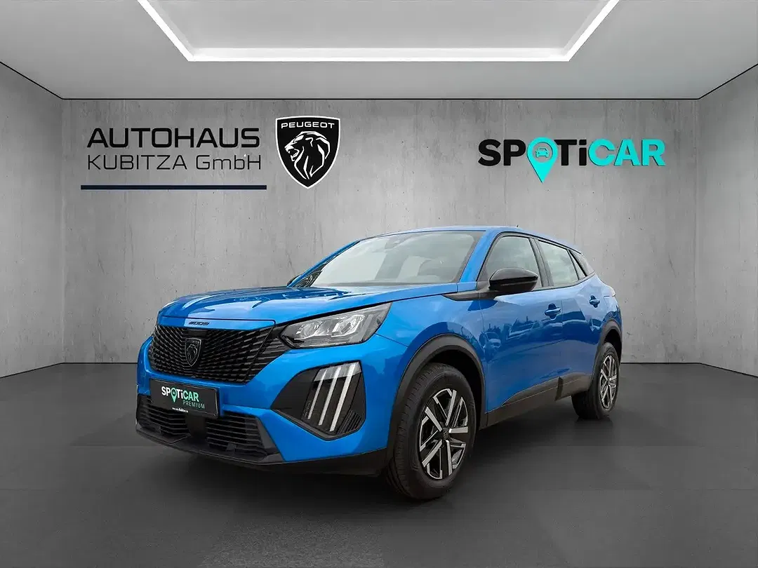 Peugeot 2008 100 PureTech Active - foto 1