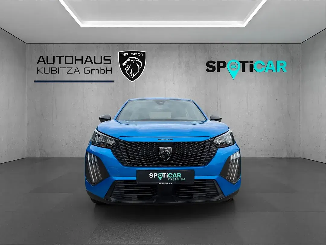 Peugeot 2008 100 PureTech Active - foto 2
