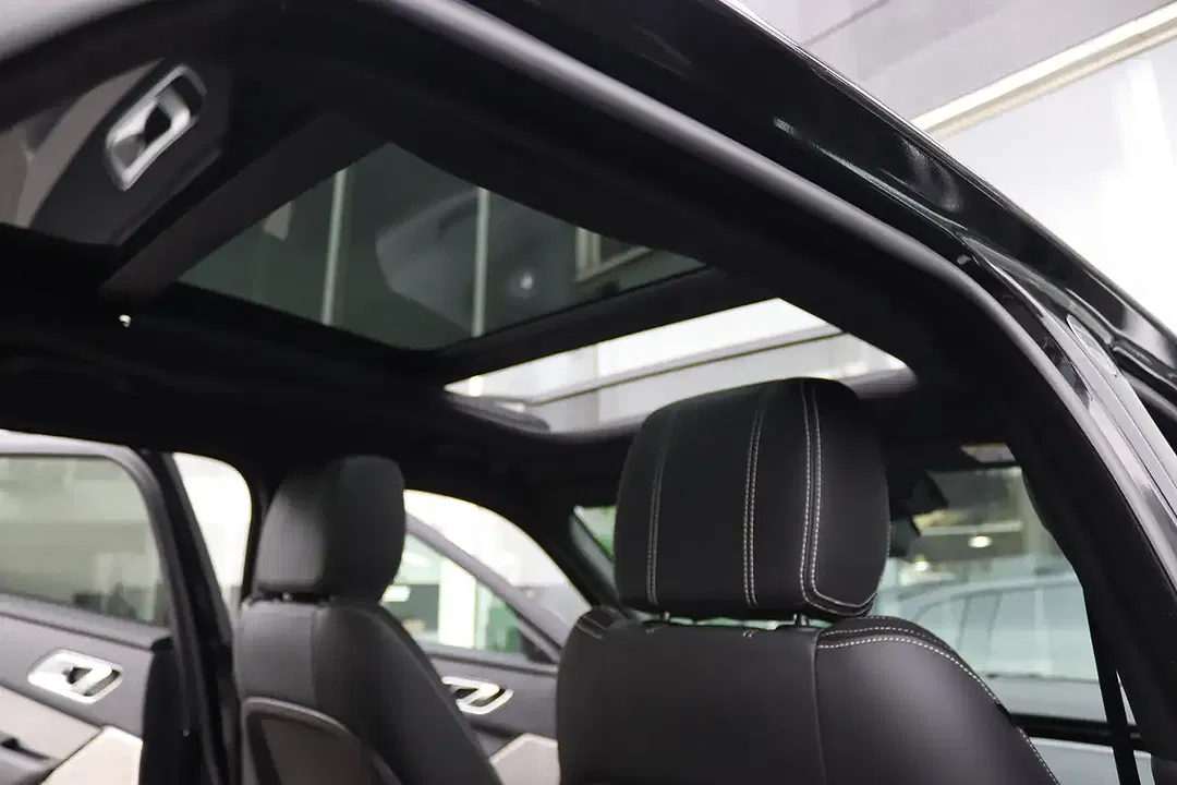 Land Rover Range Rover Velar P250 2.0 R-Dynamic S - Thumbnail 10