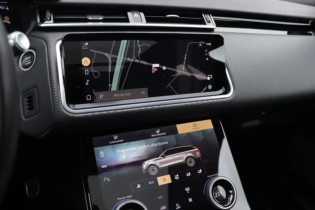 Land Rover Range Rover Velar P250 2.0 R-Dynamic S - Thumbnail 12