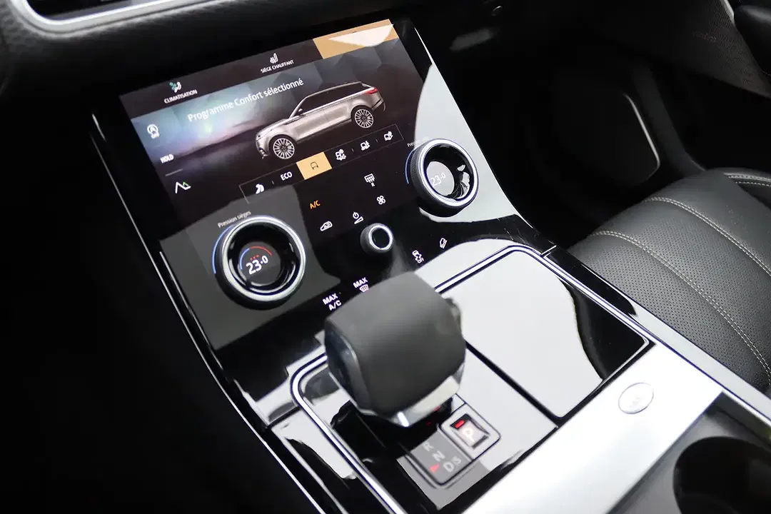 Land Rover Range Rover Velar P250 2.0 R-Dynamic S - foto 15