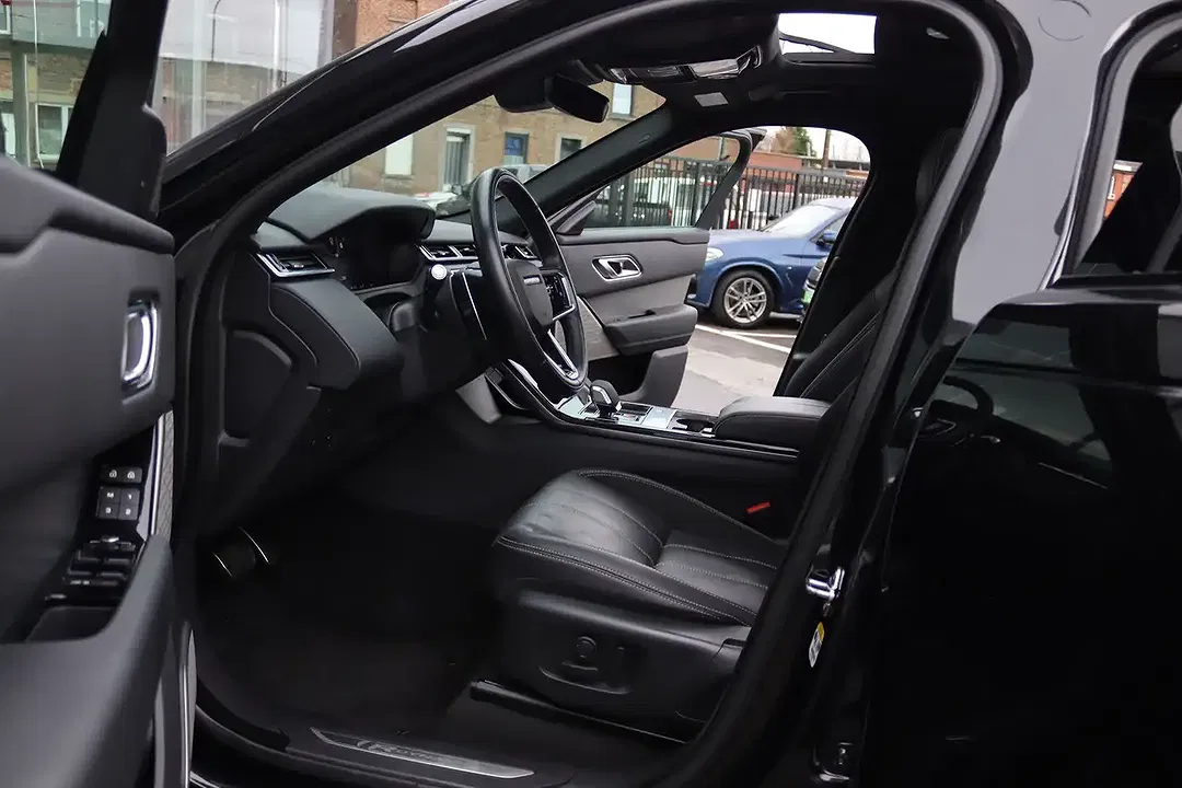Land Rover Range Rover Velar P250 2.0 R-Dynamic S - Thumbnail 6