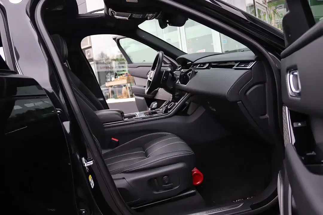 Land Rover Range Rover Velar P250 2.0 R-Dynamic S - Thumbnail 8