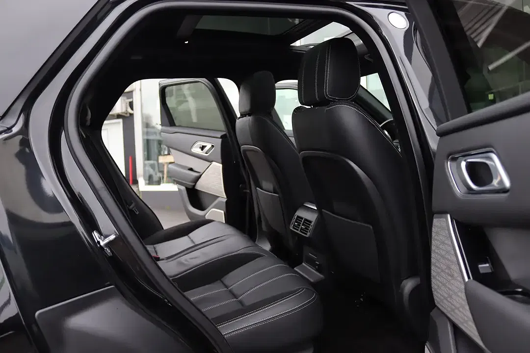 Land Rover Range Rover Velar P250 2.0 R-Dynamic S - Thumbnail 9