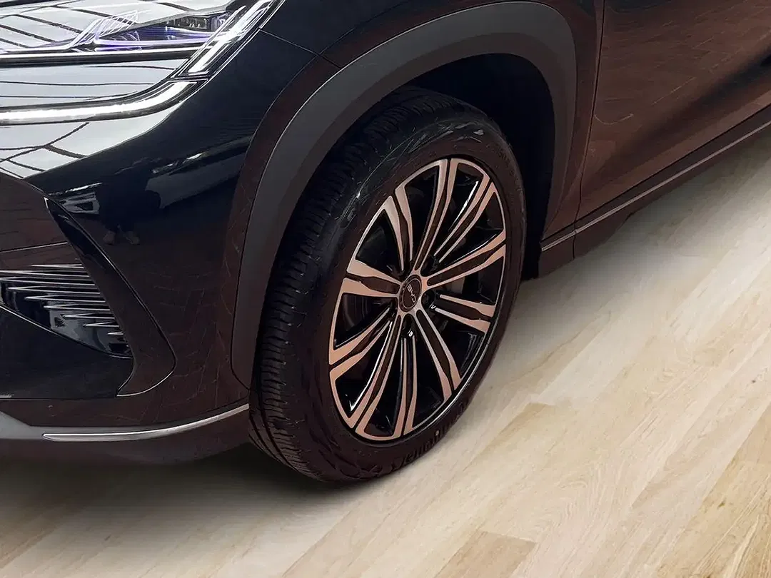 BYD Sealion 7 Comfort - Thumbnail 7