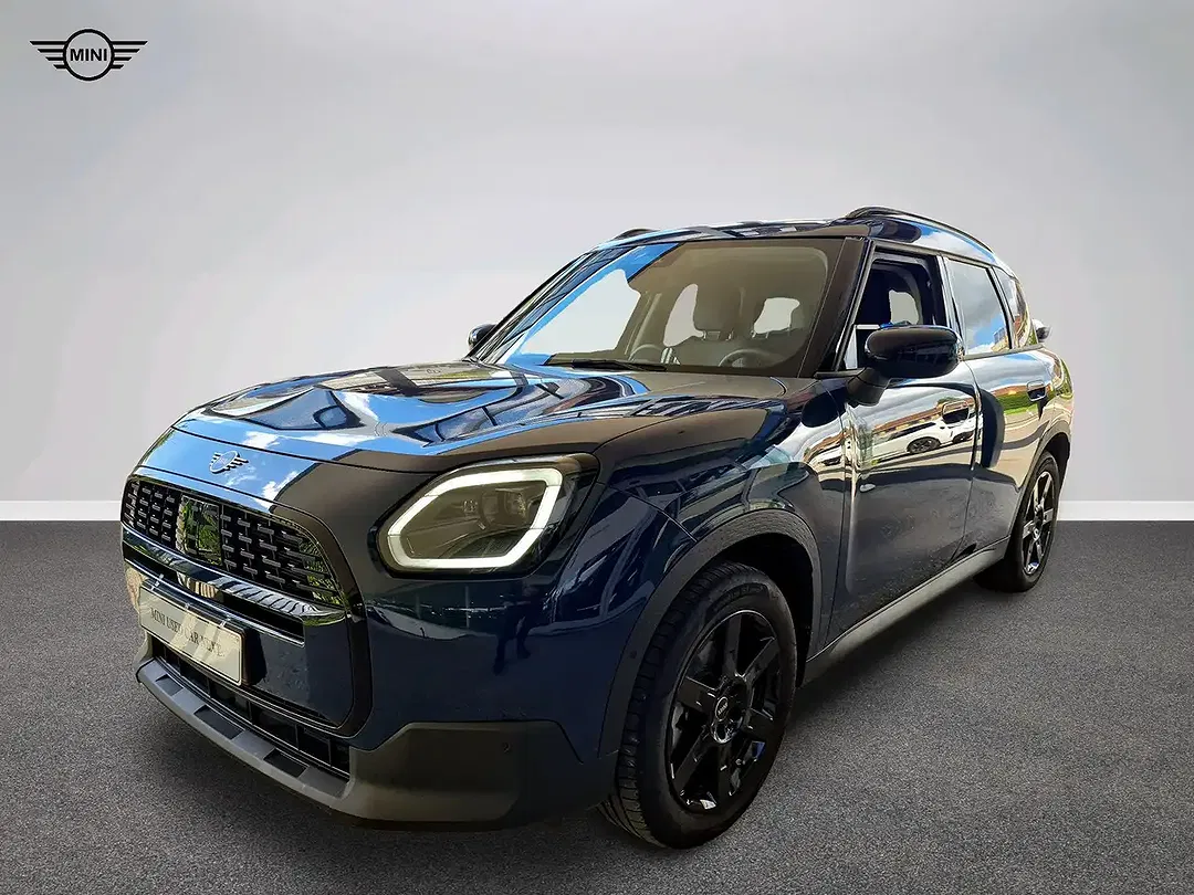 MINI One Countryman Classic Trim - foto 1