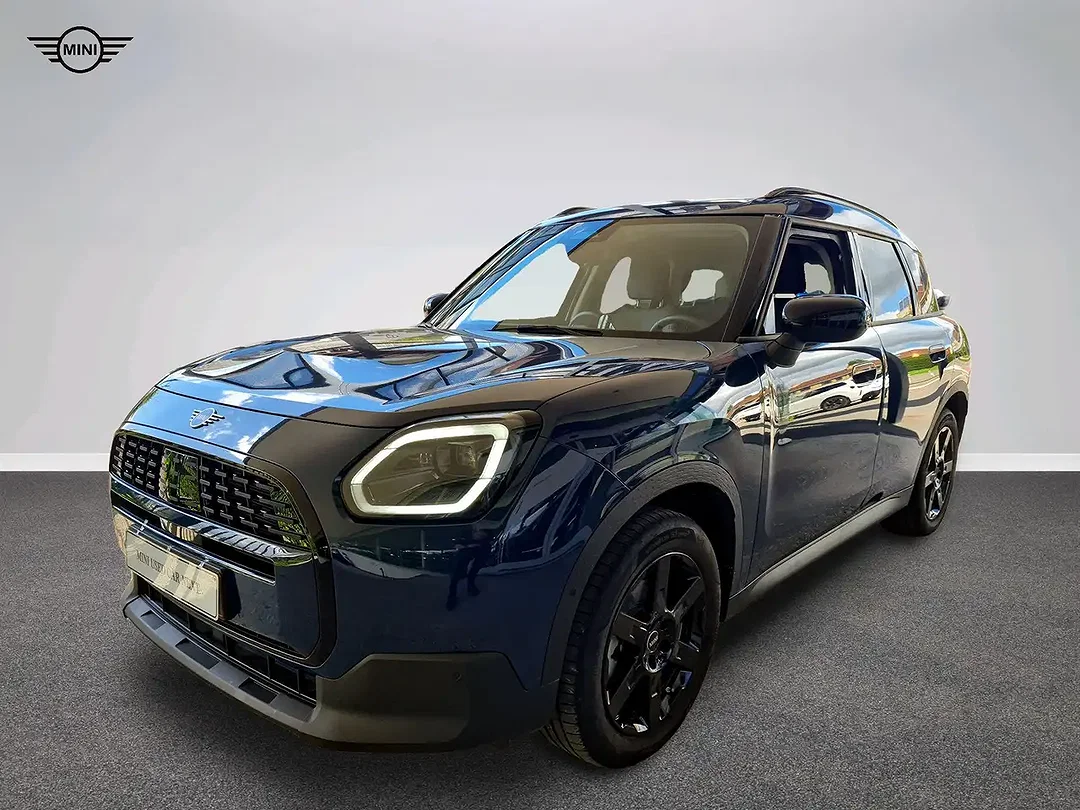 MINI One Countryman Classic Trim - Afbeelding 1