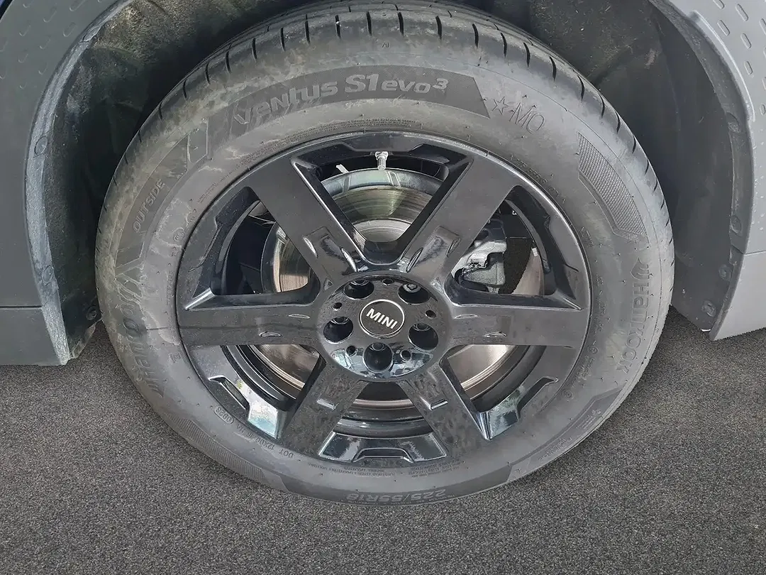 MINI One Countryman Classic Trim - Thumbnail 10