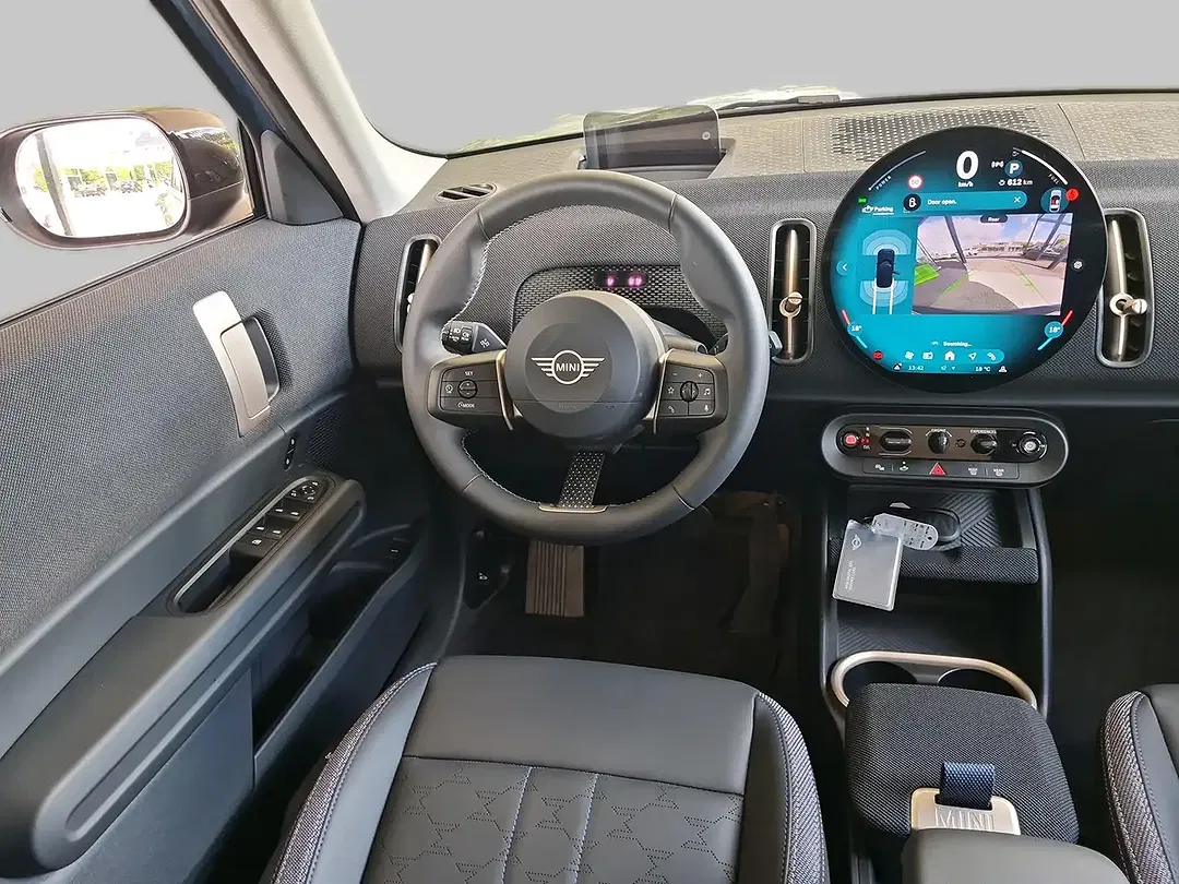 MINI One Countryman Classic Trim - Thumbnail 11