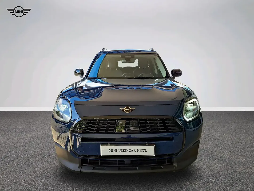 MINI One Countryman Classic Trim - Thumbnail 13